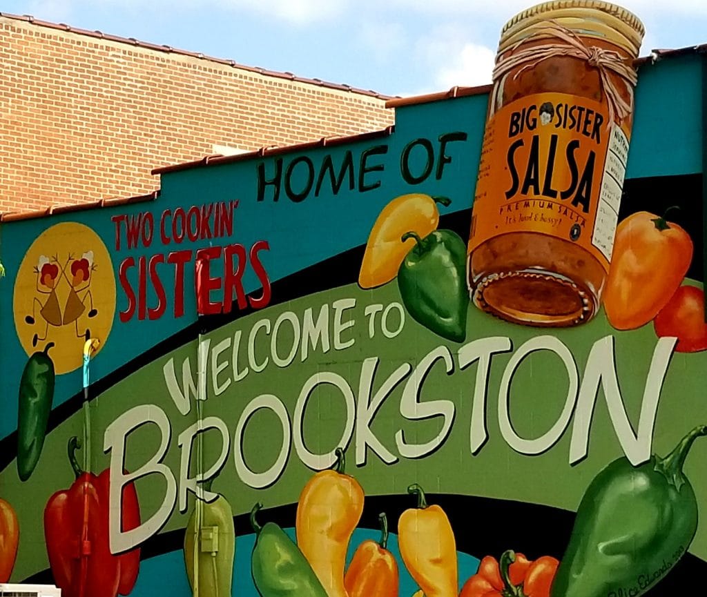 Brookston